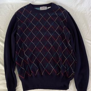 Vintage VanCort sweater